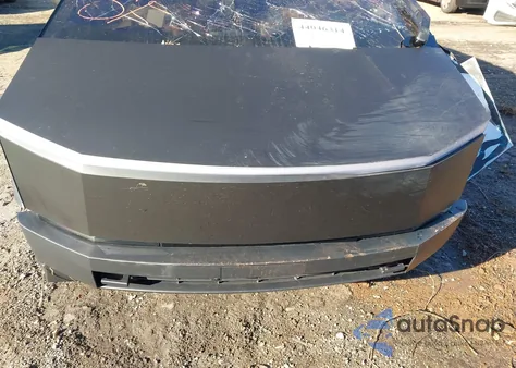 2025 Tesla Cybertruck All-Wheel Drive z USA, uszkodzony, nr VIN 7G2CEHED3SA074150